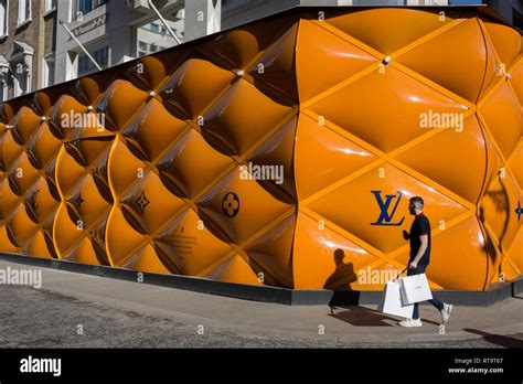 louis vuitton hoarding|louis vuitton 2024.